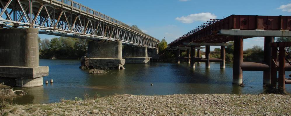 
            Фотография Нового Мартынова