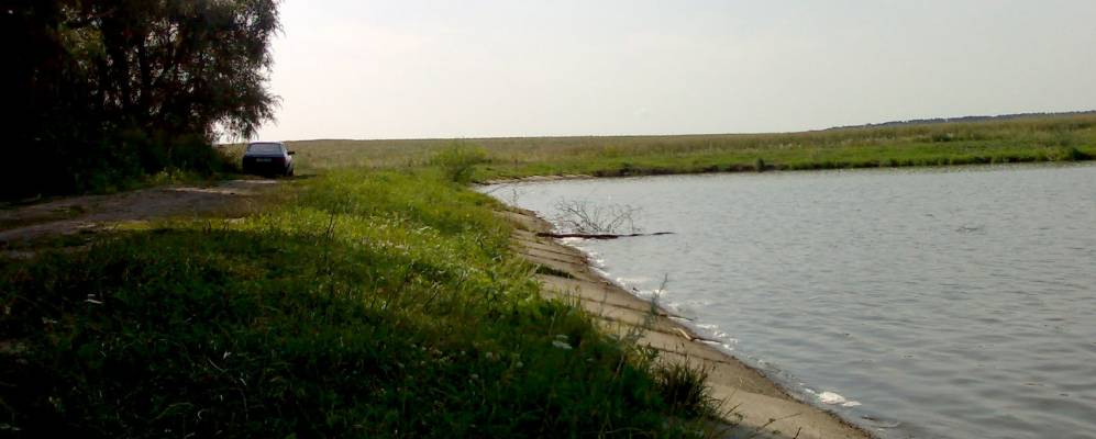 
            Фотография Варваровки