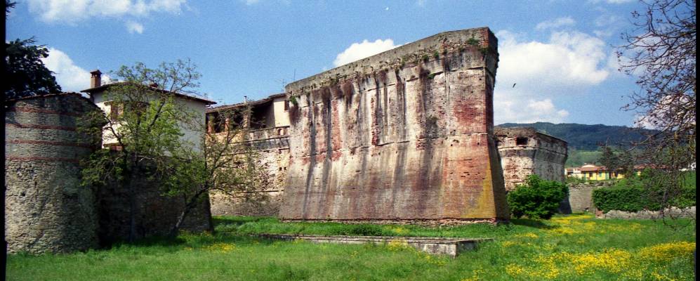 
            Фотография Сансеполькро