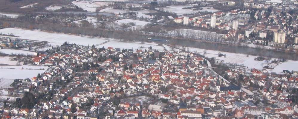 
            Фотография Мюльхайм-на-Майне