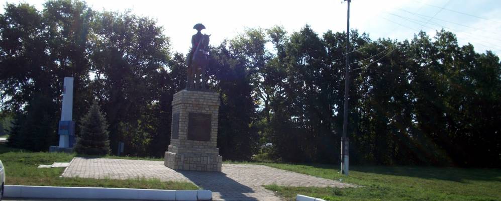 
            Фотография Тимирязевского