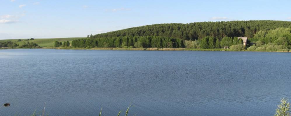 
            Фотография Кузнецово