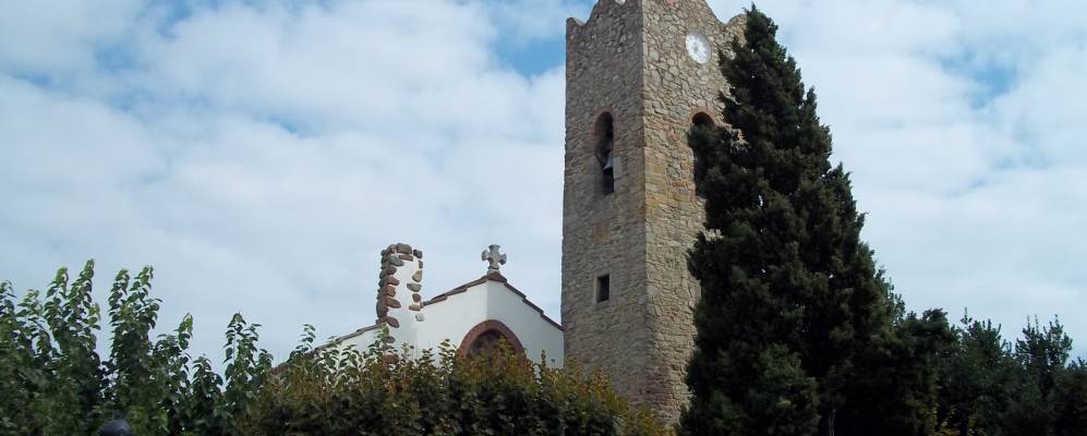 
            Фотография Вальроманес