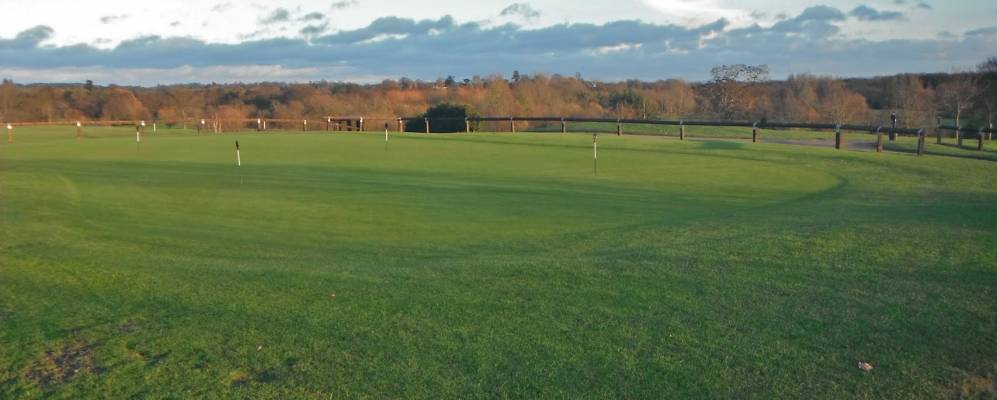 
            Фотография Багшота