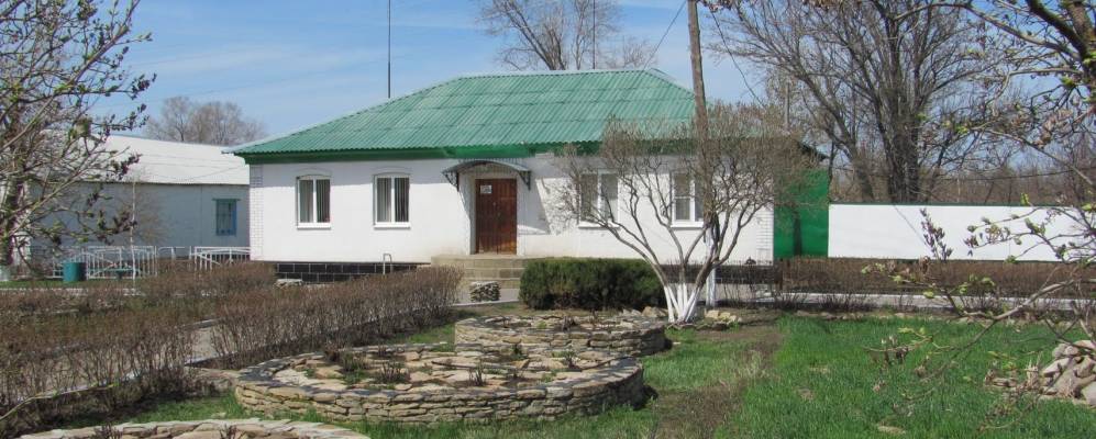 
            Фотография Александровского