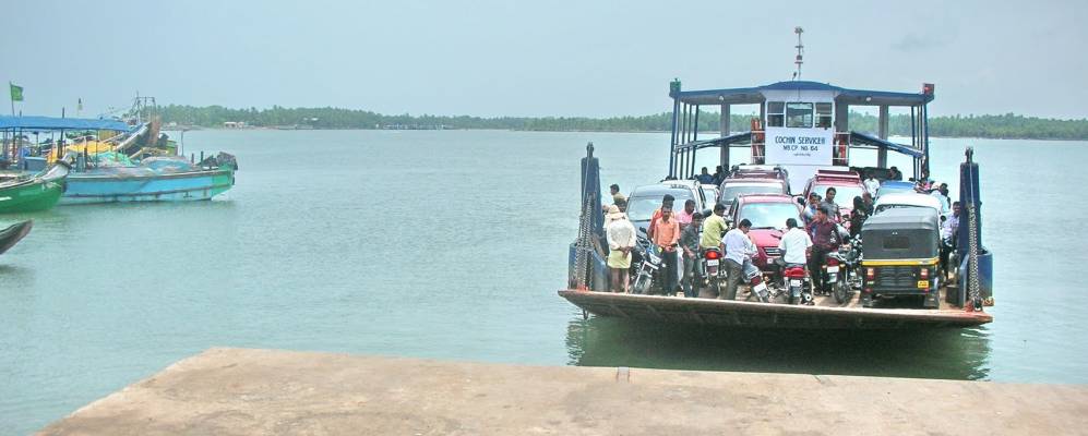 
            Фотография Поннани