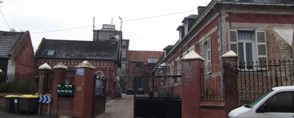 
            Фотография Моншекура