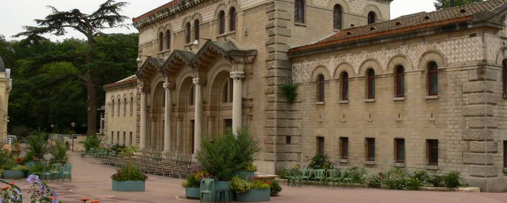 
            Фотография Шатель-Гуйона