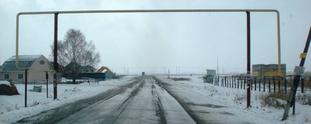 
            Фотография Красноглинного