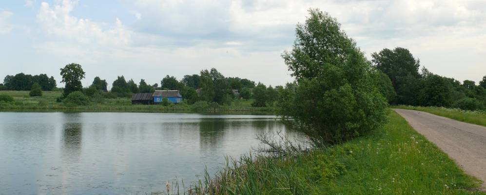 
            Фотография Погорелово