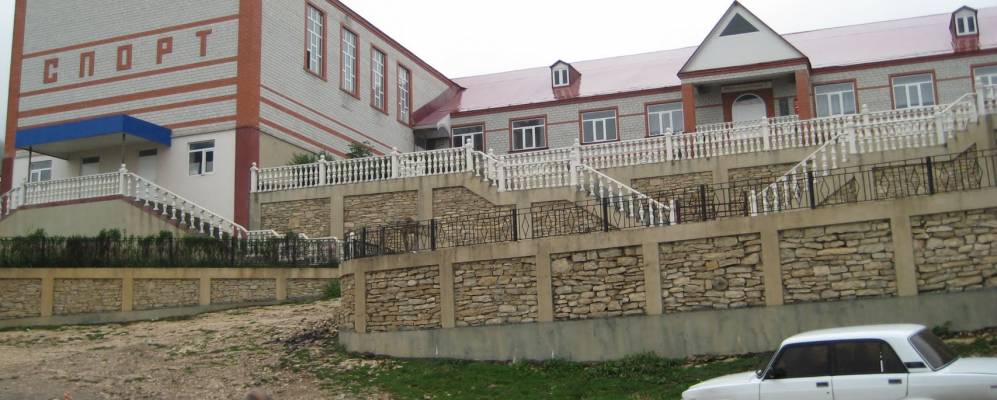 
            Фотография Чумлей