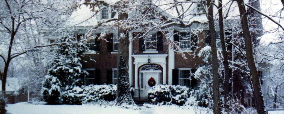 
            Фотография Оаквуда