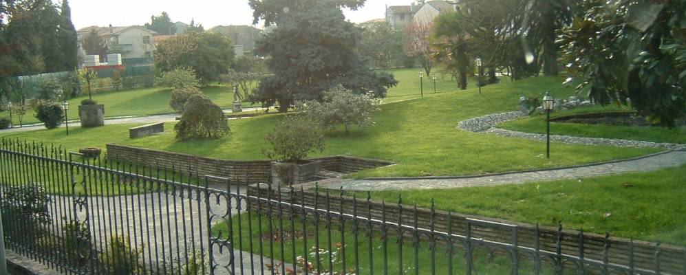 
            Фотография Гайарине