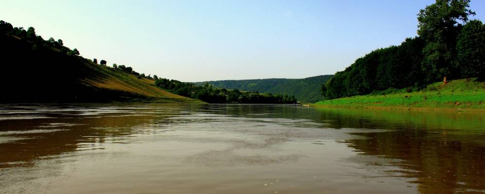 
            Фотография Мостища