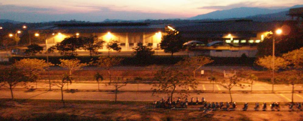 
            Фотография Гамбанга