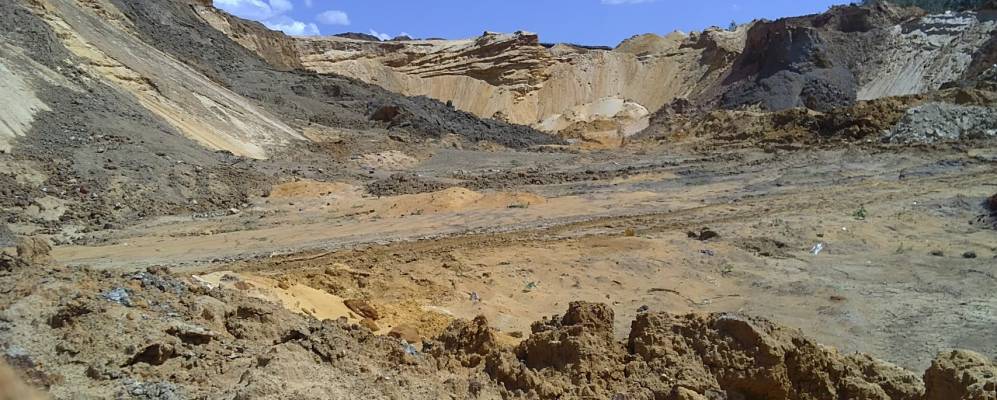 
            Фотография Михайловки