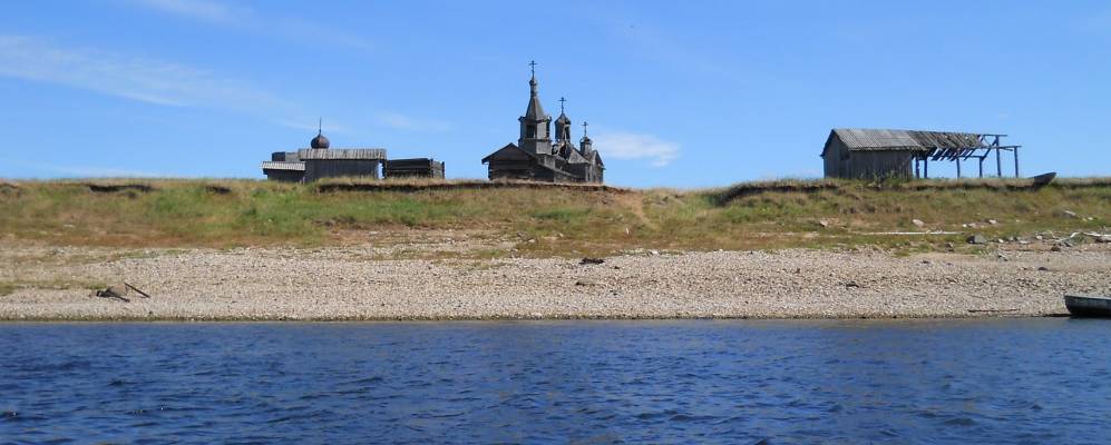 
            Фотография Печгоры