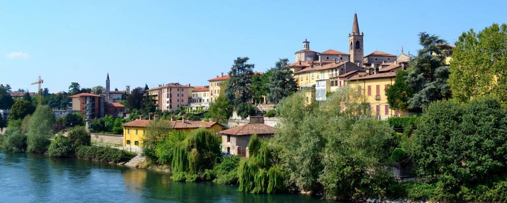 
            Фотография Кассано-д’Адды