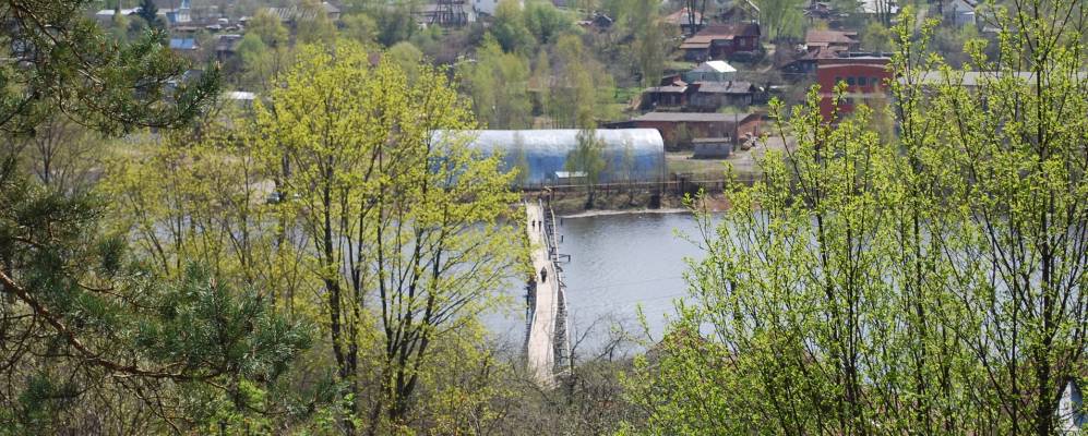 
            Фотография Никулино