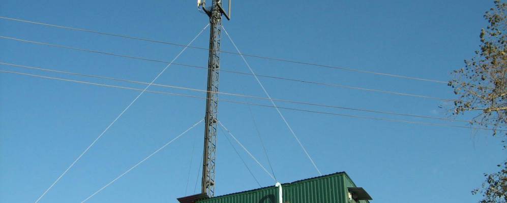 
            Фотография При старнции Прохаско