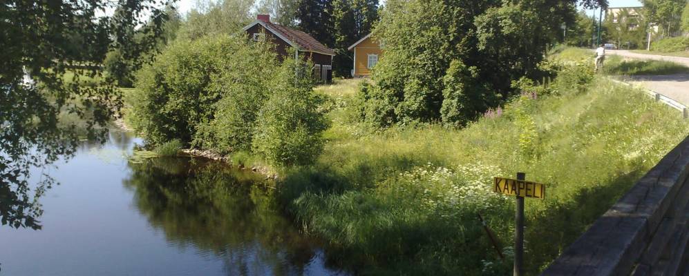 
            Фотография Нююстёля