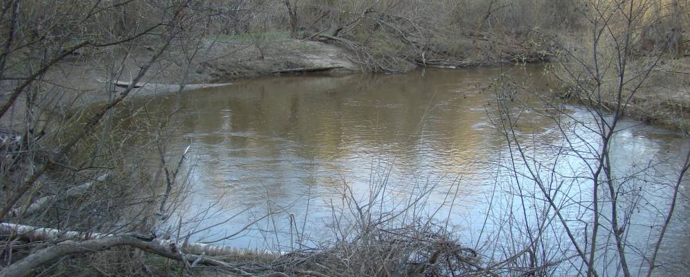 Фотография Старой Пинюги