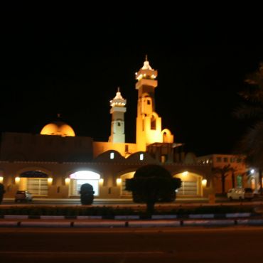 Аль-Букайрия