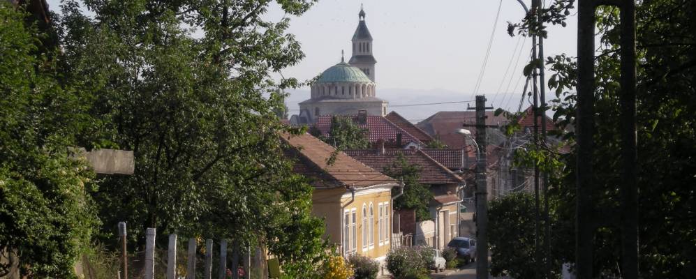 
            Фотография Орэштие