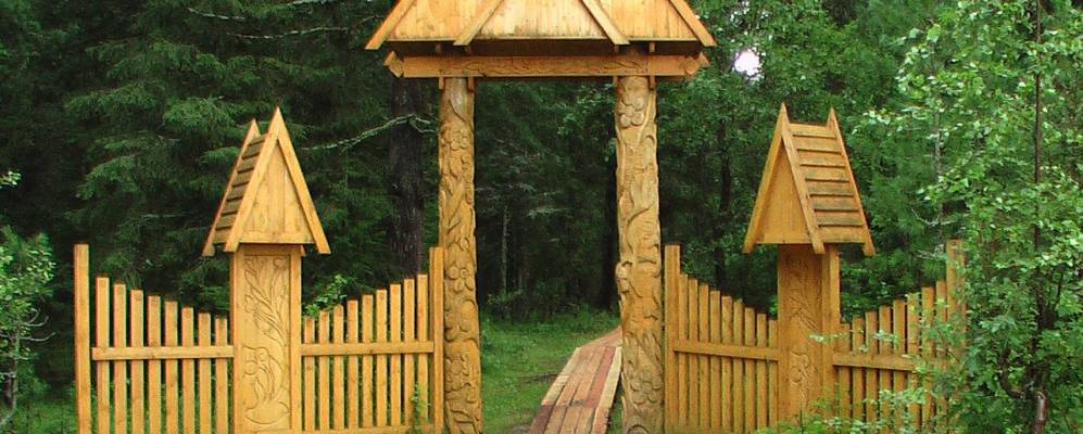 
            Фотография Шапши