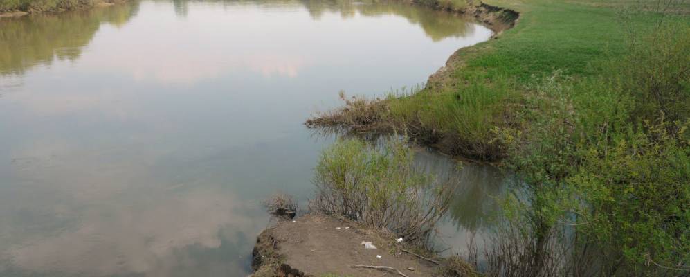 
            Фотография Саламатово