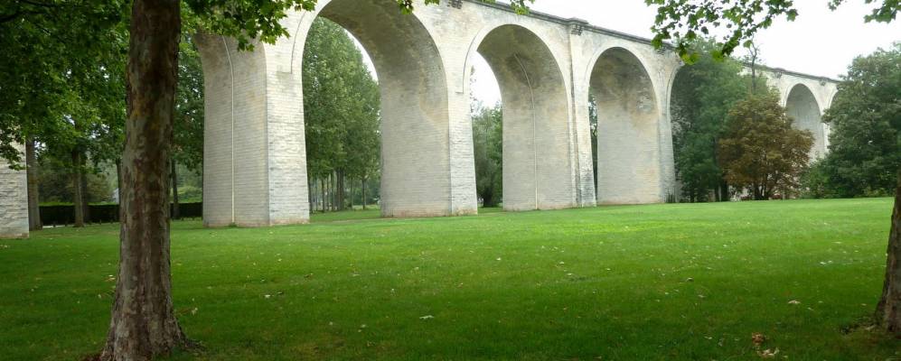 
            Фотография Шамполя