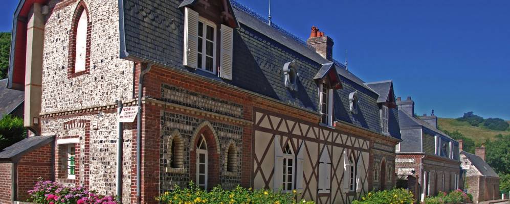 
            Фотография Сен-Жуен-Брюнваля