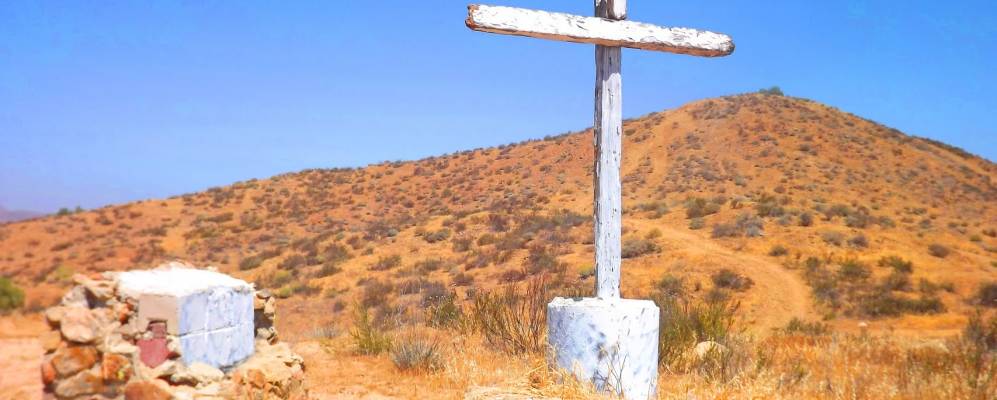 
            Фотография Куаэл Велли