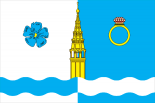 Флаг Приволжска