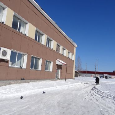 Верхошижемье