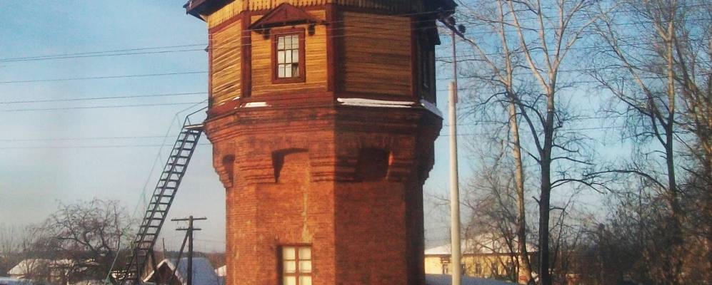 Фотография Федотово