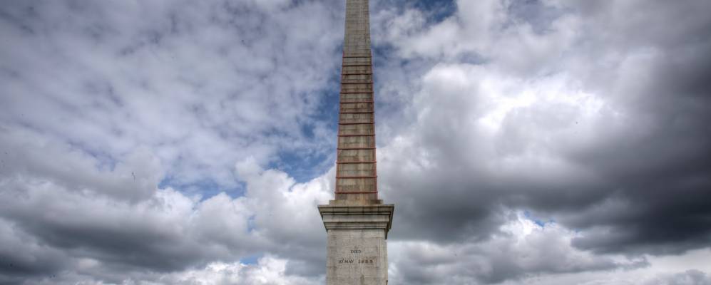 
            Фотография Бодмина