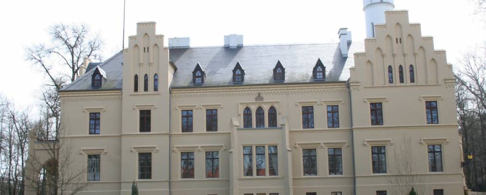 
            Фотография Kropstädt