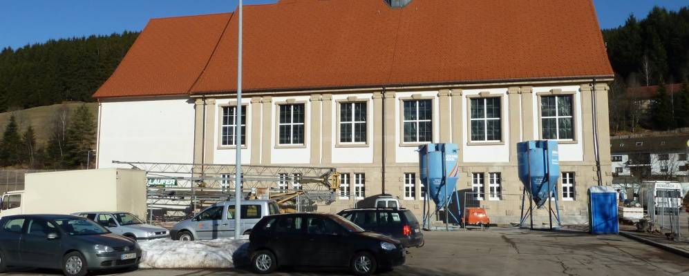 
            Фотография Фёренбаха