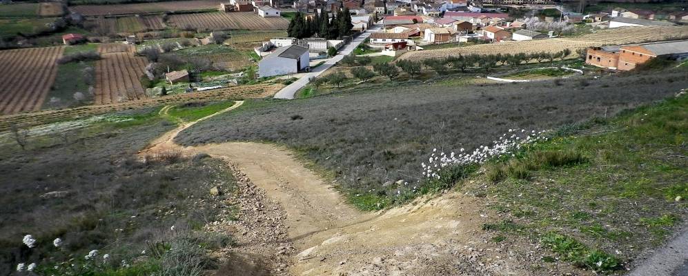 
            Фотография Фуенмайора