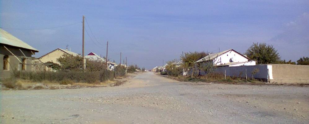 Фотография Карашыка