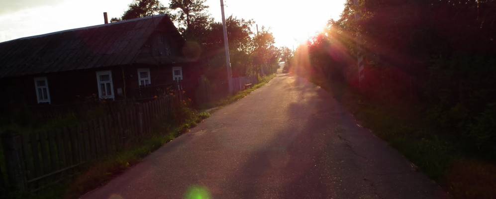 
            Фотография Жуковщины