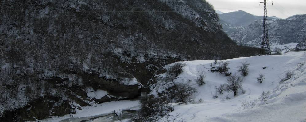 
            Фотография села Джурмачи