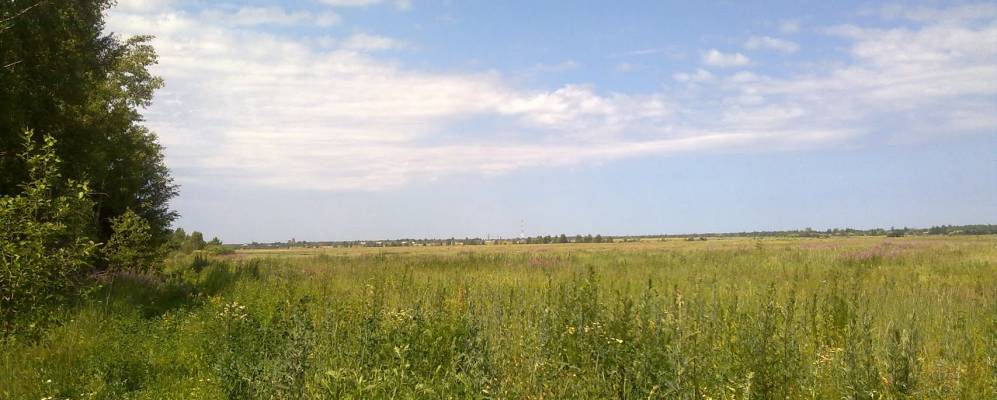 Фотография Федино