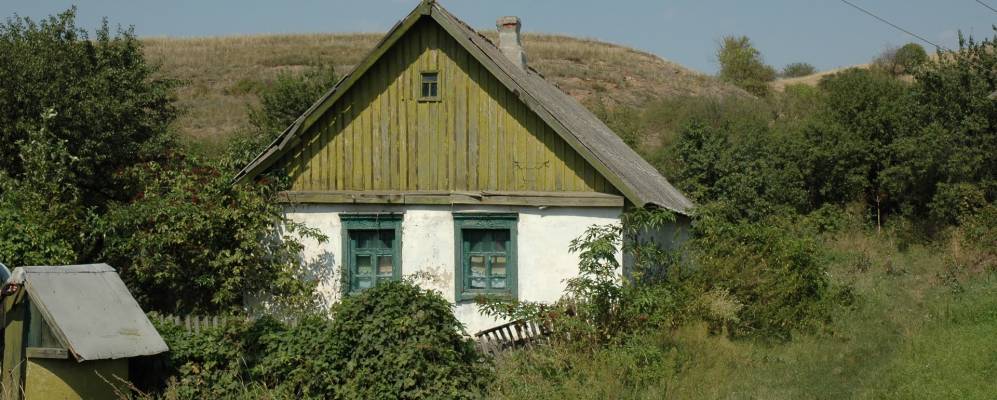 
            Фотография Елизаветовки