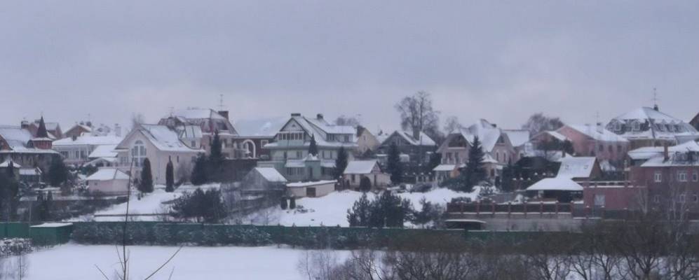 
            Фотография Зеленково