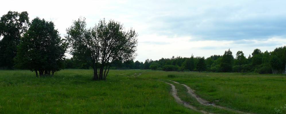 Фотография Лопатино