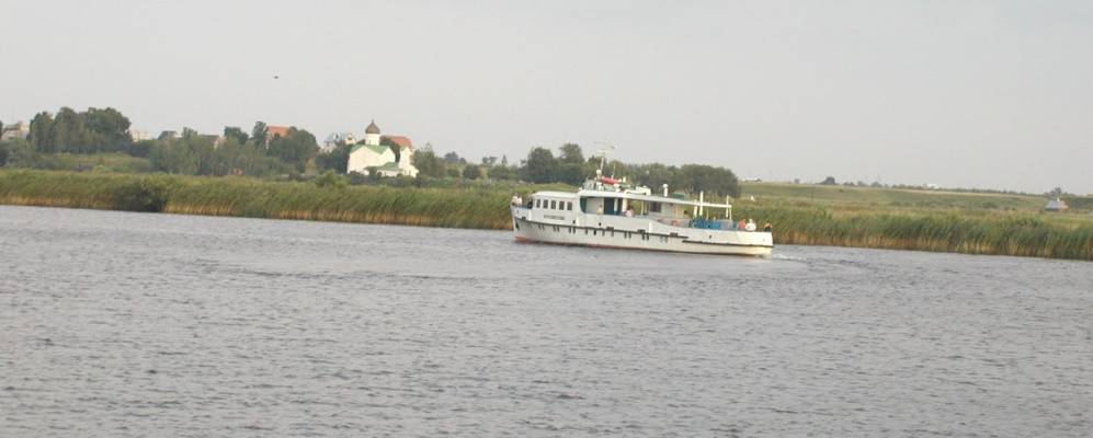 
            Фотография деревни Звенковичи