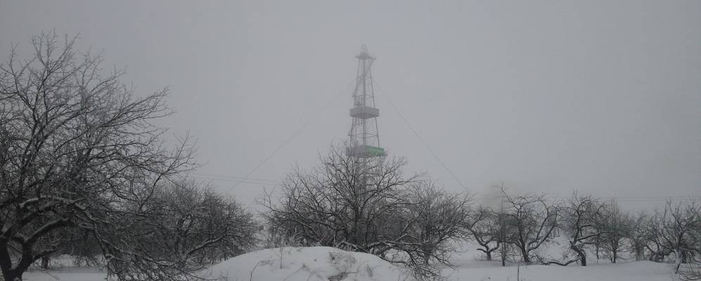 Фотография Малой Людвиновки