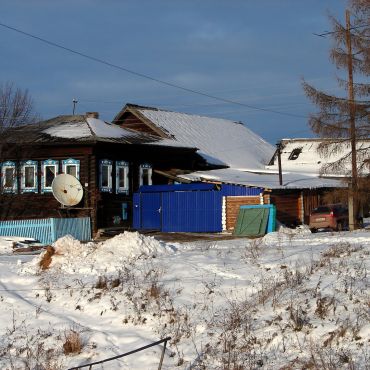 Измоденово